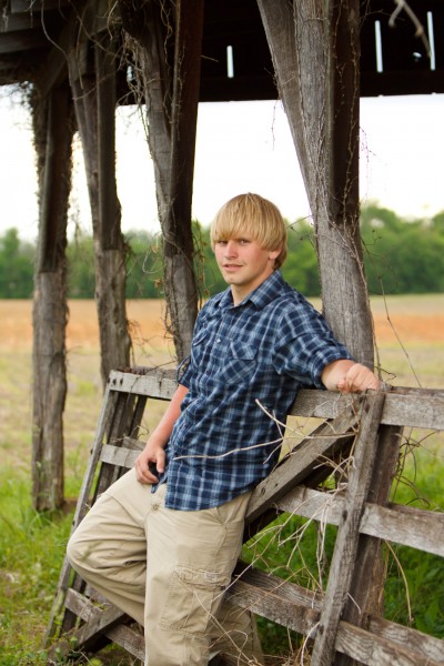 senior pictures