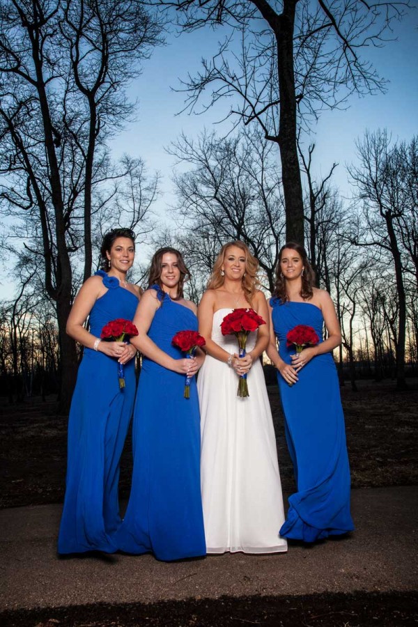 Clarksville Wedding photographer