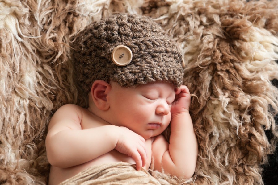 Clarksville Newborn pictures