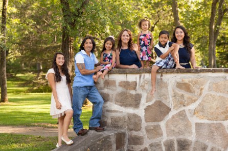 Yang Family Pictures-7