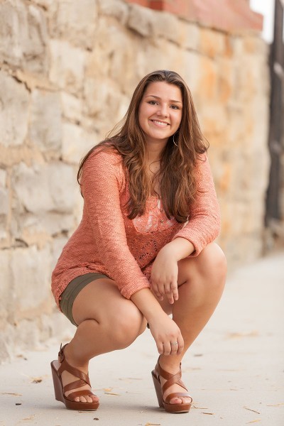 Senior Pictures clarksville tn