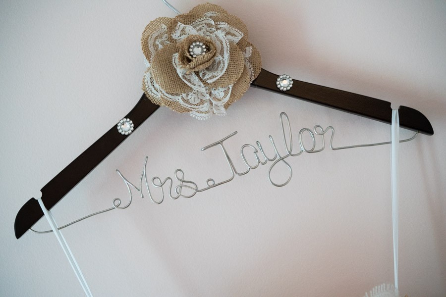 Taylor Wedding by Picture It Photography