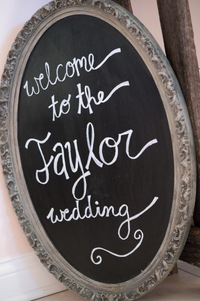 Taylor Wedding by Picture It Photography