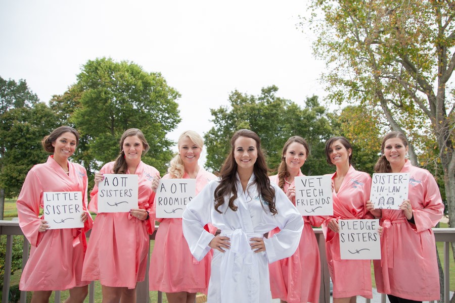 Taylor Wedding by Picture It Photography