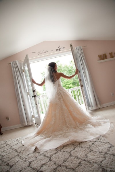 Taylor Wedding by Picture It Photography