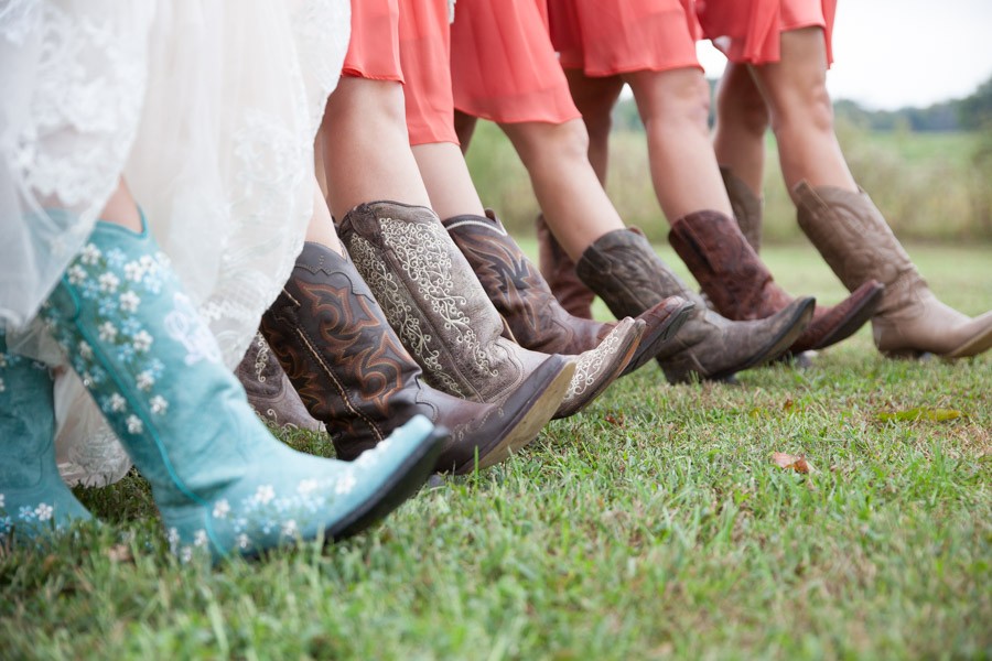 Taylor Wedding by Picture It Photography