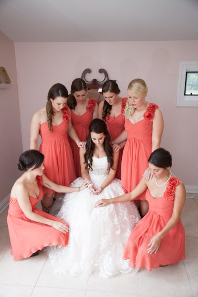 Taylor Wedding by Picture It Photography