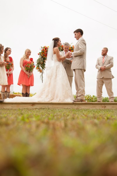 Taylor Wedding by Picture It Photography