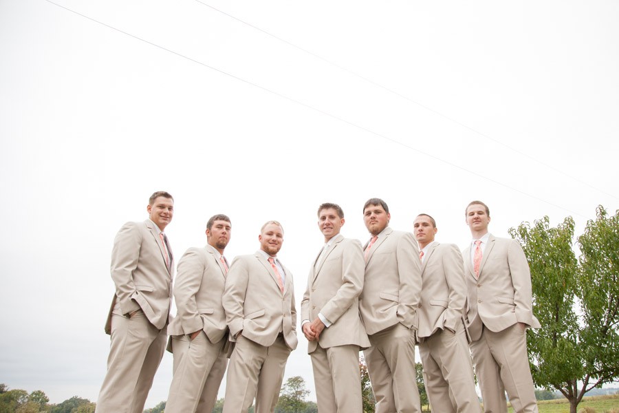 Taylor Wedding by Picture It Photography